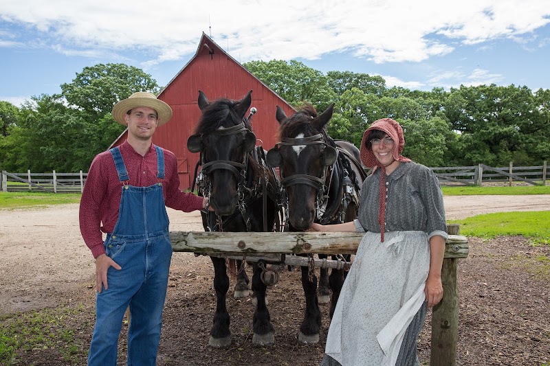 Living History Farms - Event Venue in Urbandale, Iowa