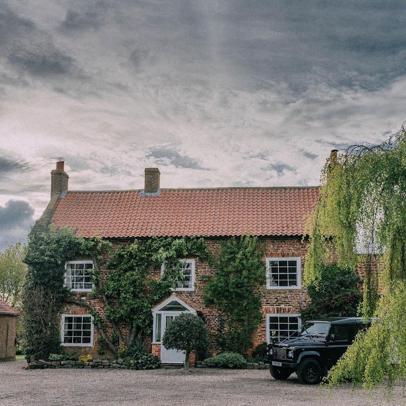 Howard Court Weddings - Event Venue in Great Ayton, North Yorkshire