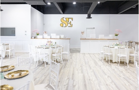Simply Events Studio - Event Venue in Taylor, Michigan