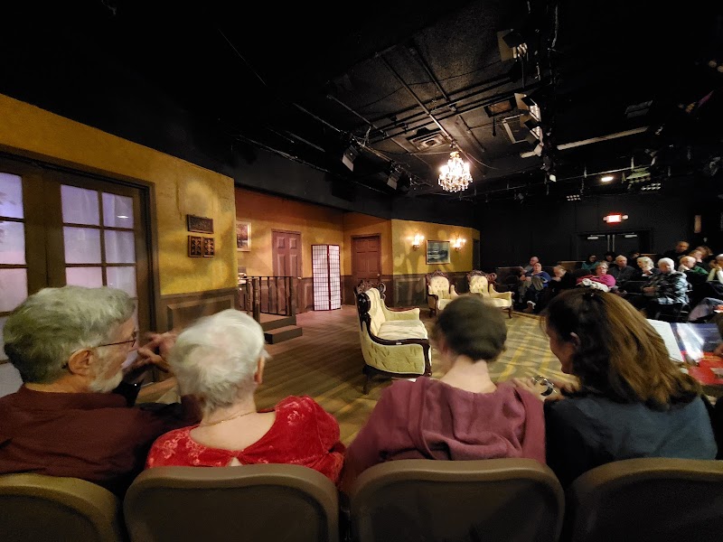 The Adobe Theater - Event Venue in North Valley, New Mexico