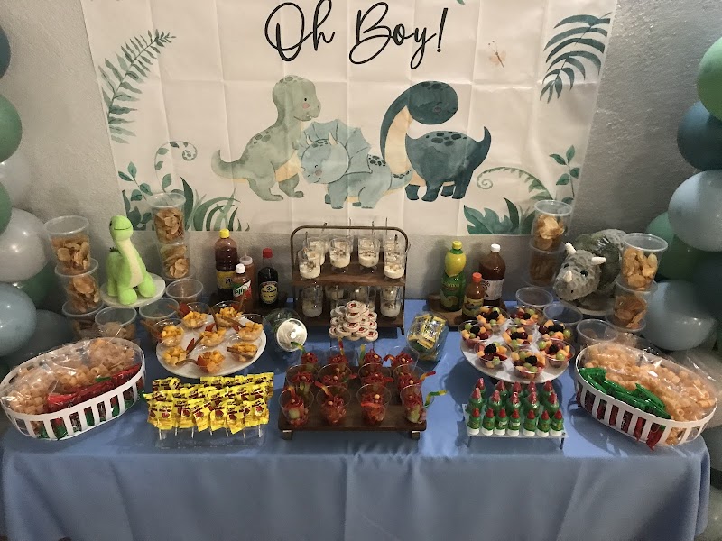 Artlena Party Room - Event Venue in El Paso, Texas