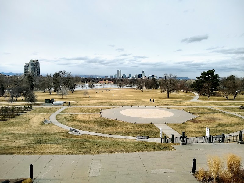 Space Odyssey - Event Venue in Denver, Colorado