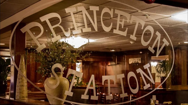 Princeton Station - Event Venue in Chelmsford, Massachusetts
