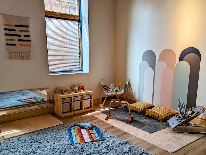 Le Village Cowork Brewers Hill - Event Venue in Milwaukee, Wisconsin