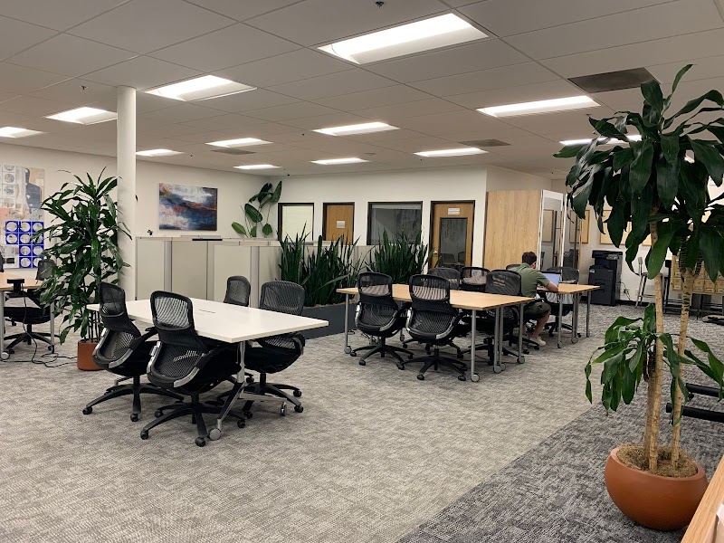 Bloom Workspaces - Event Venue in Sacramento, California