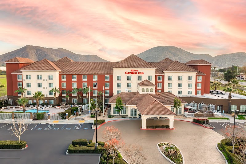 Hilton Garden Inn Fontana - Event Venue in Fontana, California