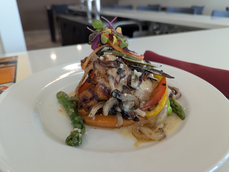 Garden Grille and Bar - Event Venue in Fontana, California