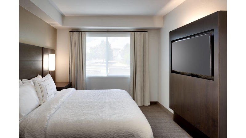 Residence Inn by Marriott Provo South University - Event Venue in Provo, Utah