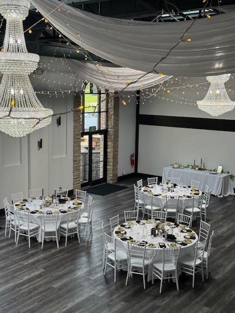Vista on the Docks - Event Venue in Toledo, Ohio