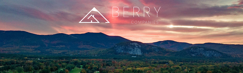 Berry Companies - Event Venue in Conway, New Hampshire
