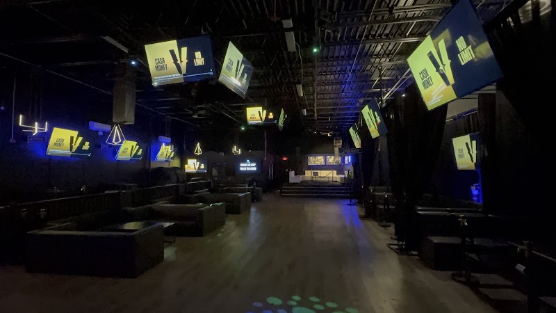 The Connect Lounge LTD - Event Venue in Cleveland, Ohio