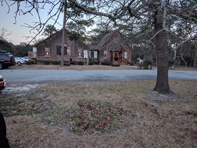 Brunswick Little Theatre - Event Venue in Southport, North Carolina