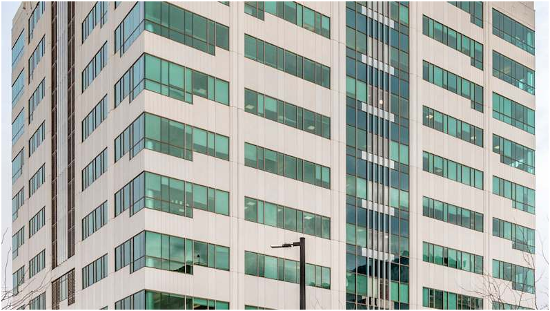 Regus - Boise Downtown - Event Venue in Boise, Idaho