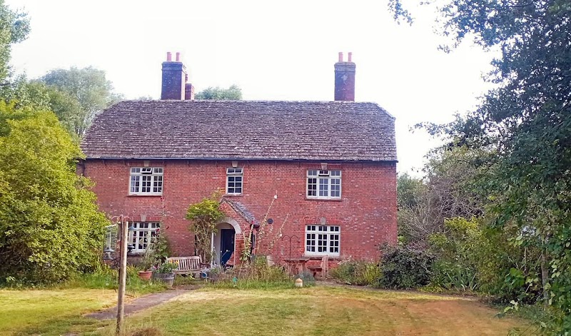 Lower Shaw Farm - Event Venue in Shaw, Swindon