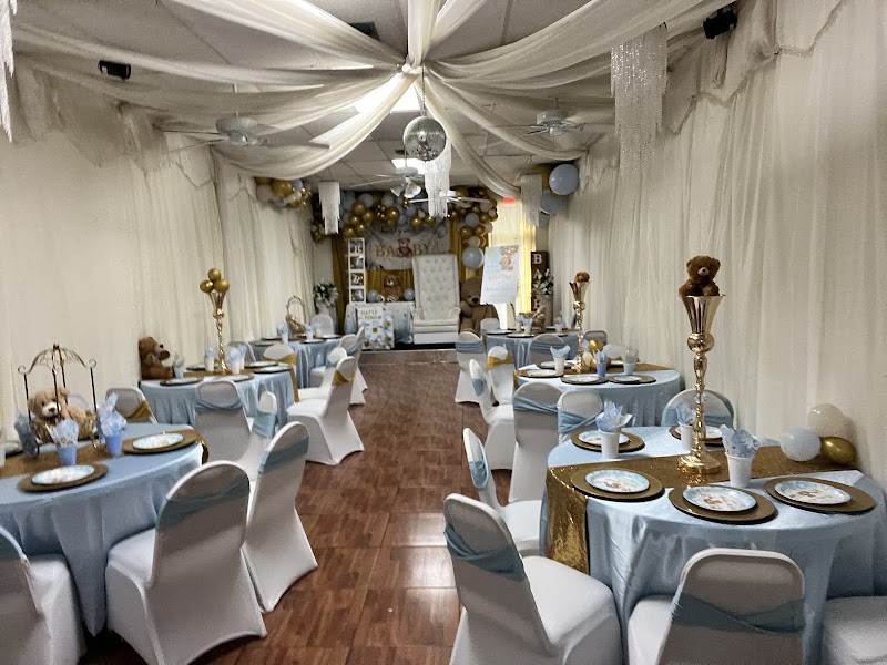 Pembroke Rose Banquet Hall - Event Venue in Pembroke Pines, Florida