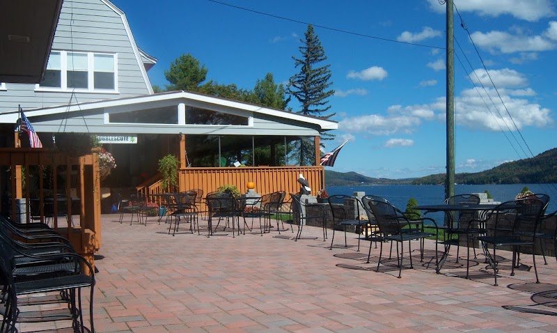 Cobblescote on the Lake - Event Venue in Cooperstown, New York