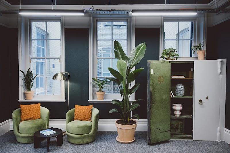 The Clement Rooms by Spacemade - Event Venue in England