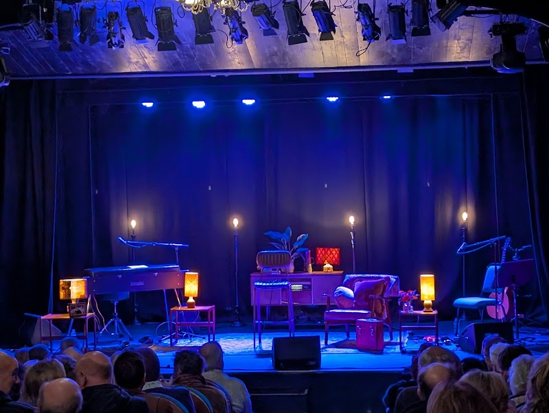 Swindon Arts Centre - Event Venue in Swindon, England