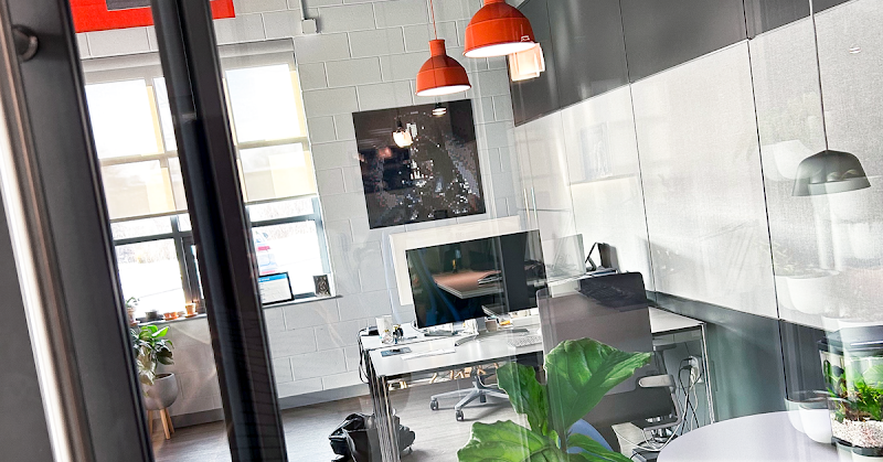 DSTATION CreativeSpace - Coworking At Hamilton Place - Event Venue in Chattanooga, Tennessee