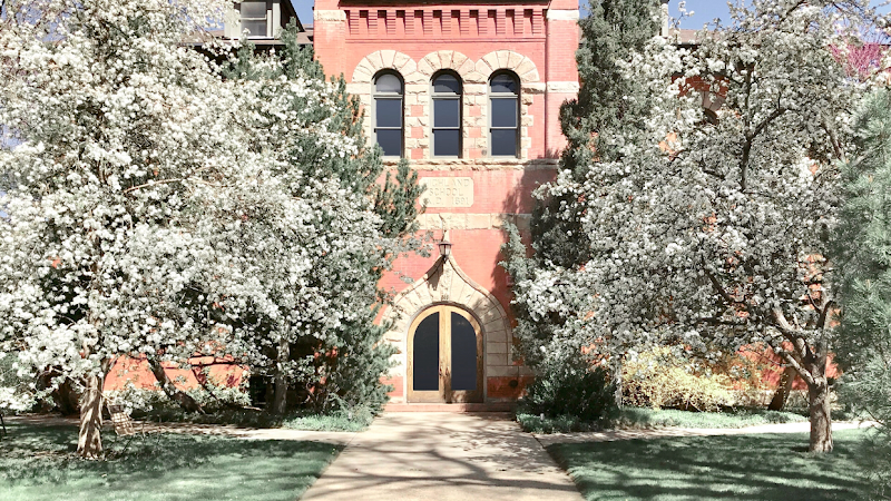 Highland | City Club - Event Venue in Boulder, Colorado