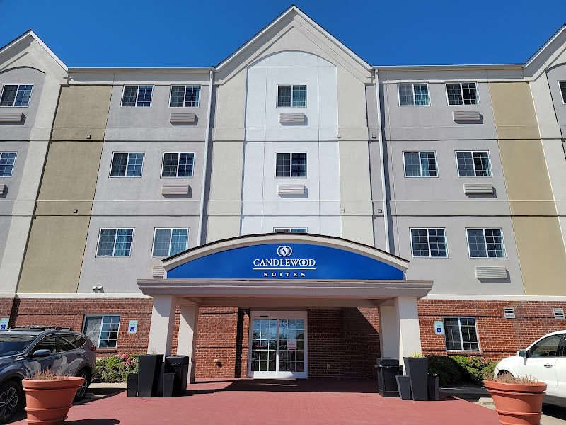 Candlewood Suites Clarksville, an IHG Hotel - Event Venue in Clarksville, Tennessee