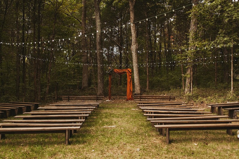 Rural Hill Farm - Event Venue in Mt. Juliet, Tennessee