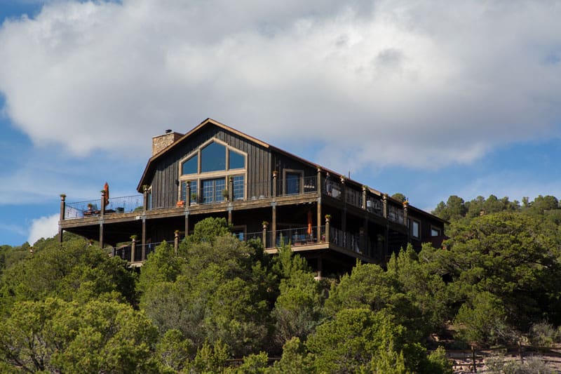 Whispering Oaks Ranch - Event Venue in Moab, Utah