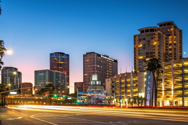 Long Beach Office Space - Event Venue in Long Beach, California