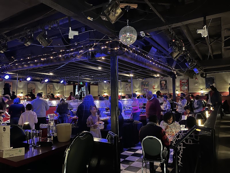 The Barn Dinner Theatre - Event Venue in Greensboro, North Carolina