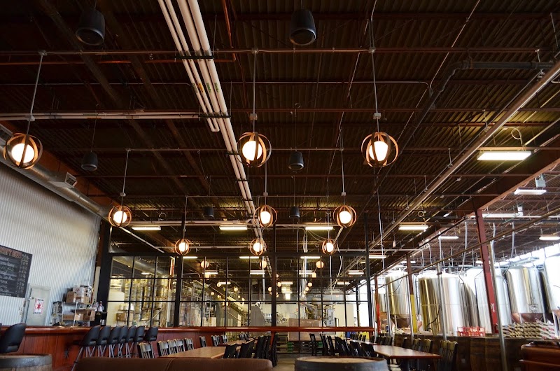 Revolution Brewing - Brewery & Taproom - Event Venue in Chicago, Illinois