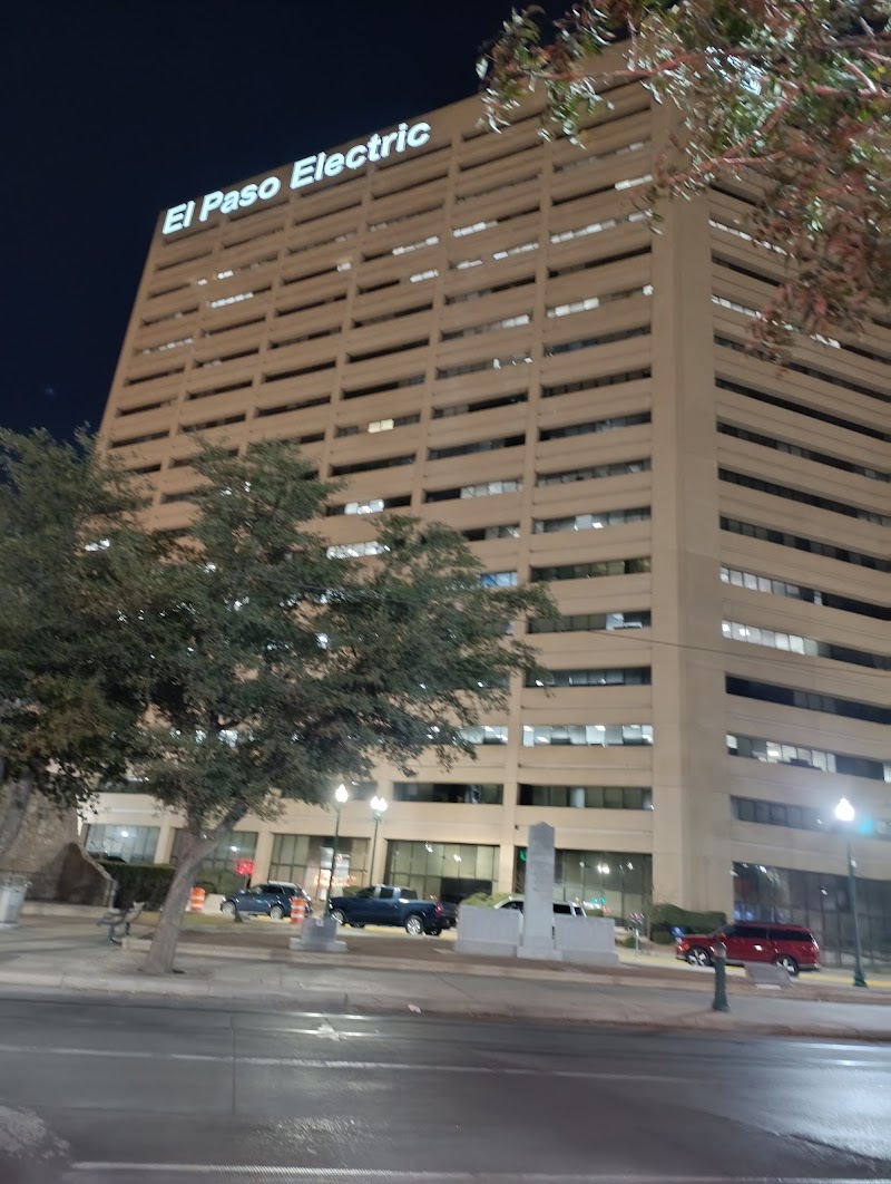 Stanton Tower - Event Venue in El Paso, Texas