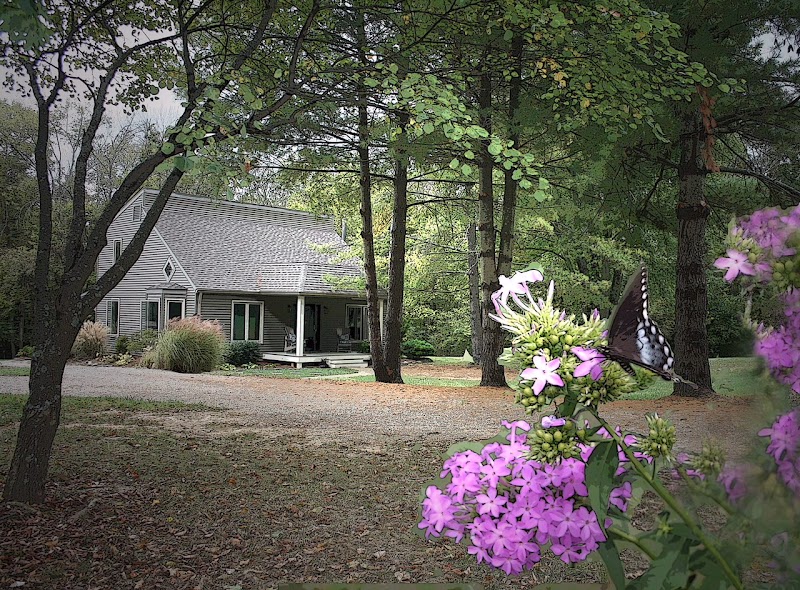 Kentucky Grace Retreat LLC - Event Venue in Simpsonville, Kentucky