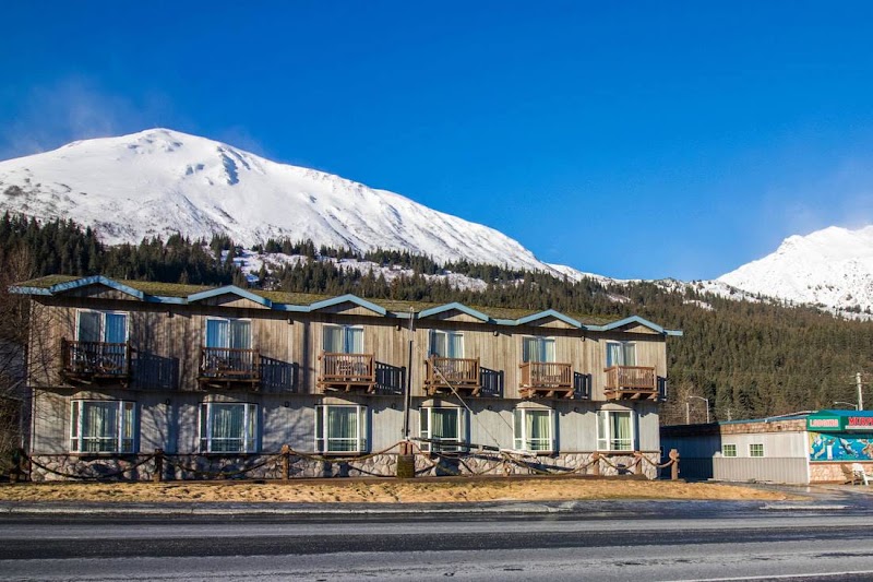 Murphy's Alaskan Inn - Event Venue in Seward, Alaska