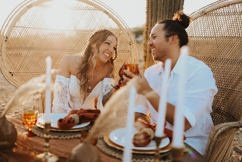 The Willow Wedding & Event Venue - Event Venue in Surprise, Arizona