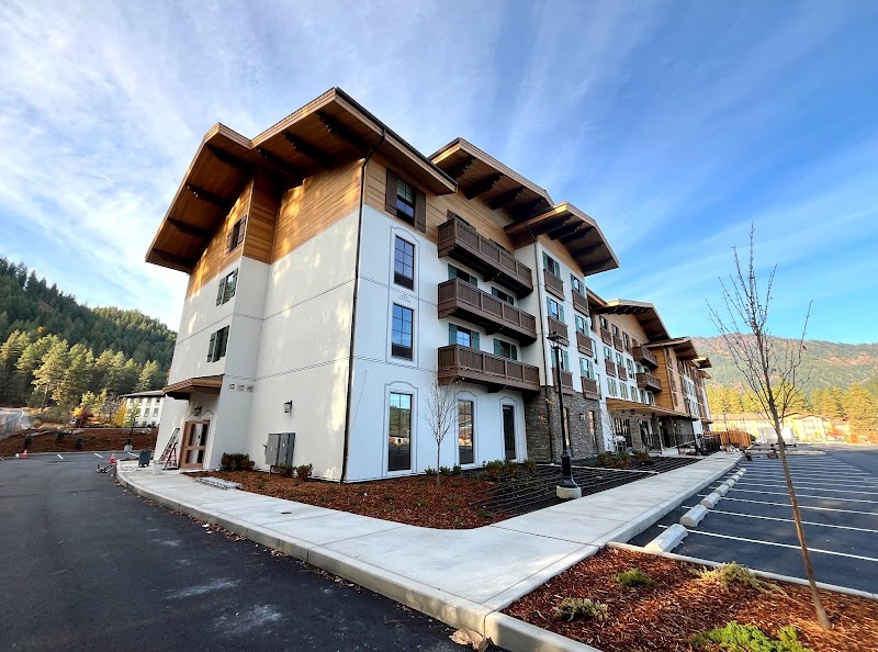 La Quinta Inn And Suites By Wyndham Leavenworth - Event Venue in Leavenworth, Washington