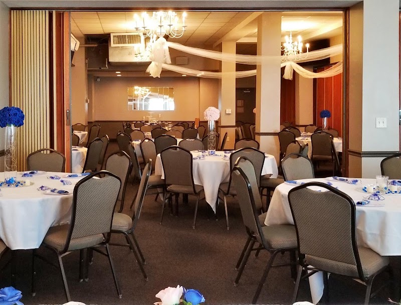 Hadi Shrine Banquet Hall - Event Venue in Evansville, Indiana