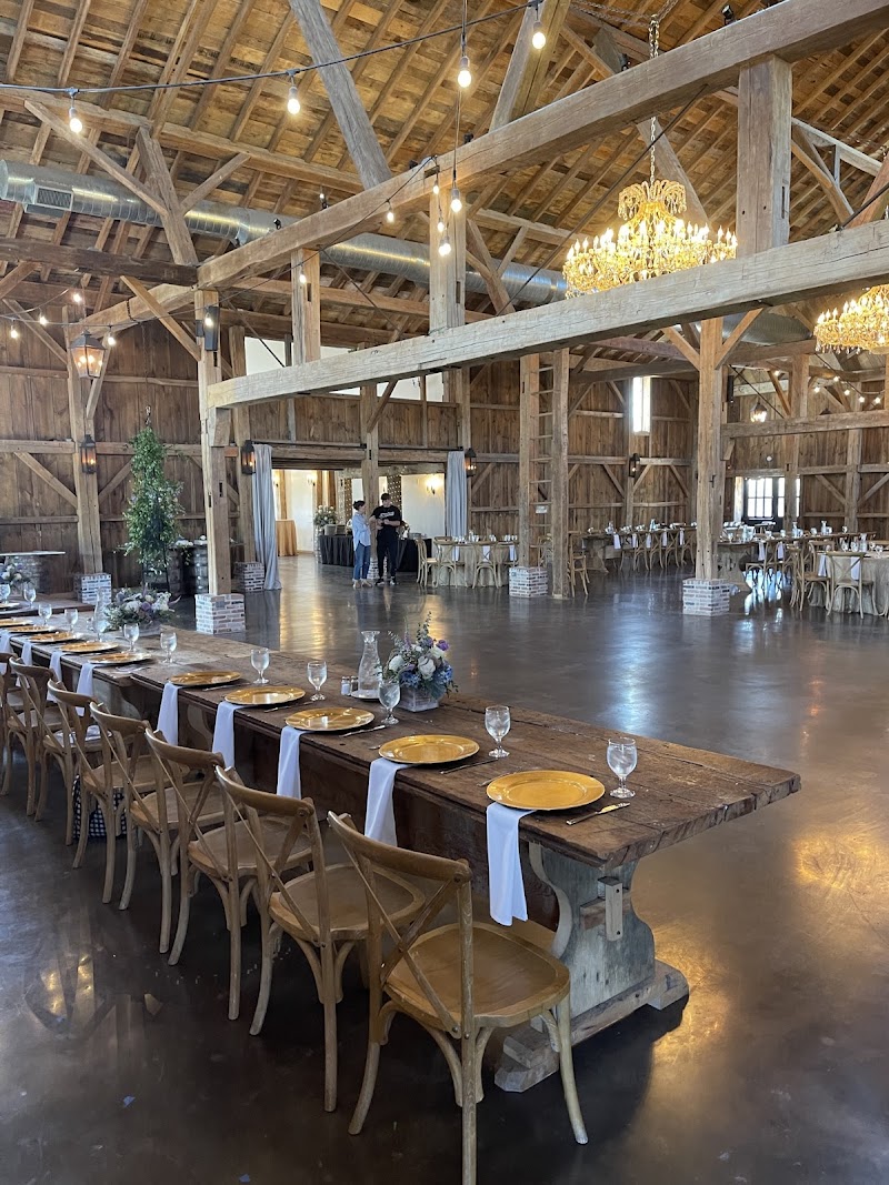 Beckendorff Farms - Event Venue in Katy, Texas