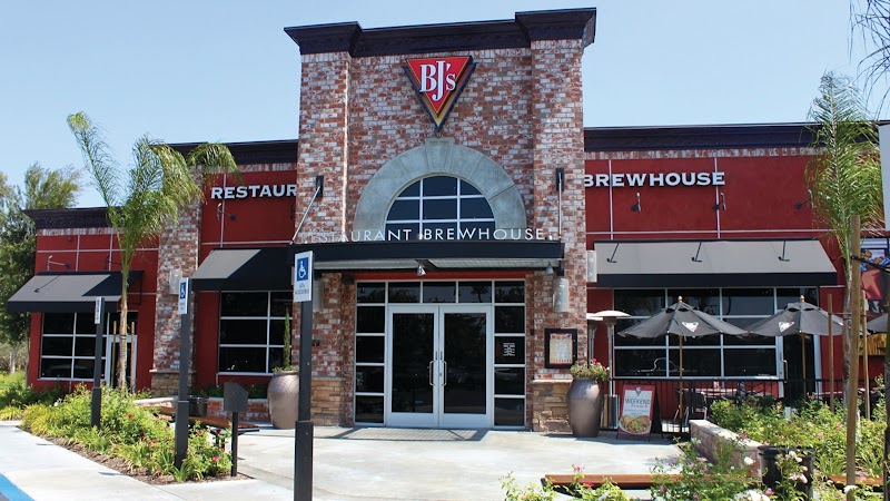 BJ's Restaurant & Brewhouse - Event Venue in Moreno Valley, California