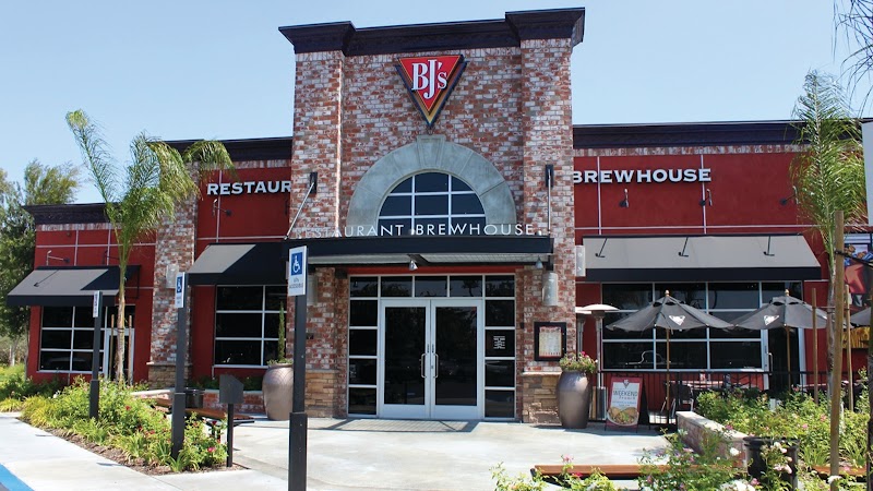 BJ's Restaurant & Brewhouse - Event Venue in Moreno Valley, California