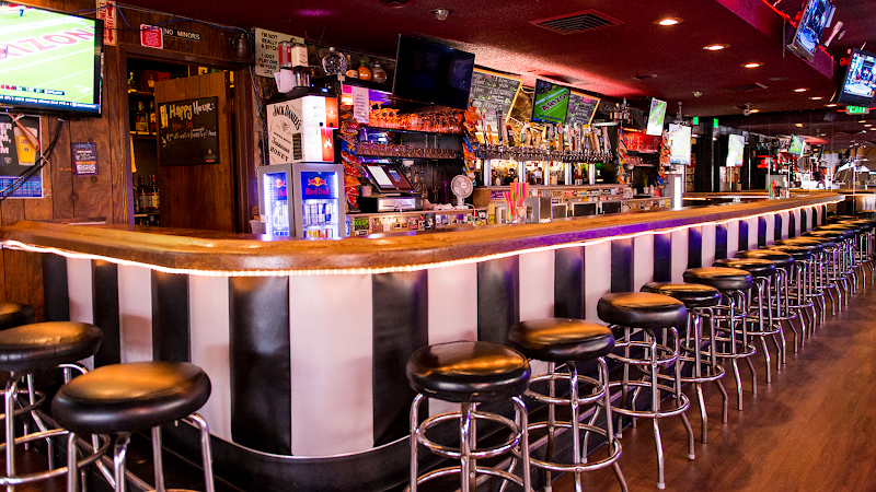 The Mojo Lounge - Event Venue in Fremont, California