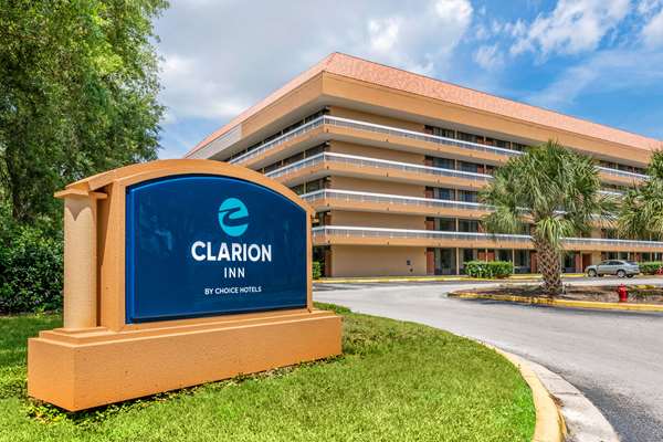 Clarion Inn International Drive - Event Venue in Orlando, Florida