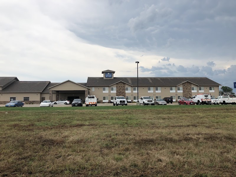 Cobblestone Inn & Suites - Fort Madison - Event Venue in Fort Madison, Iowa