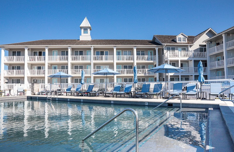 Sandpiper Beach Club - Event Venue in Cape May, New Jersey