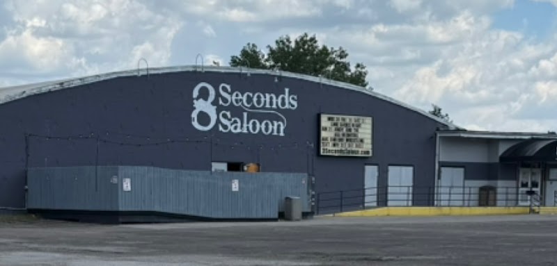 8 Seconds Saloon - Event Venue in Indianapolis, Indiana