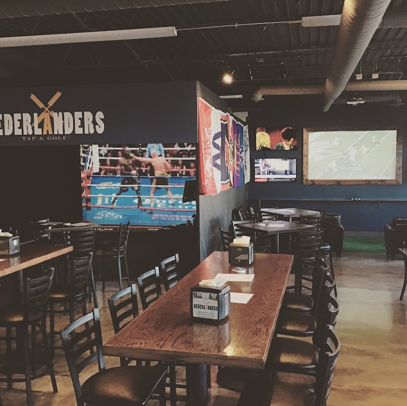 Nederlanders Tap & Golf - Pella - Event Venue in Pella, Iowa