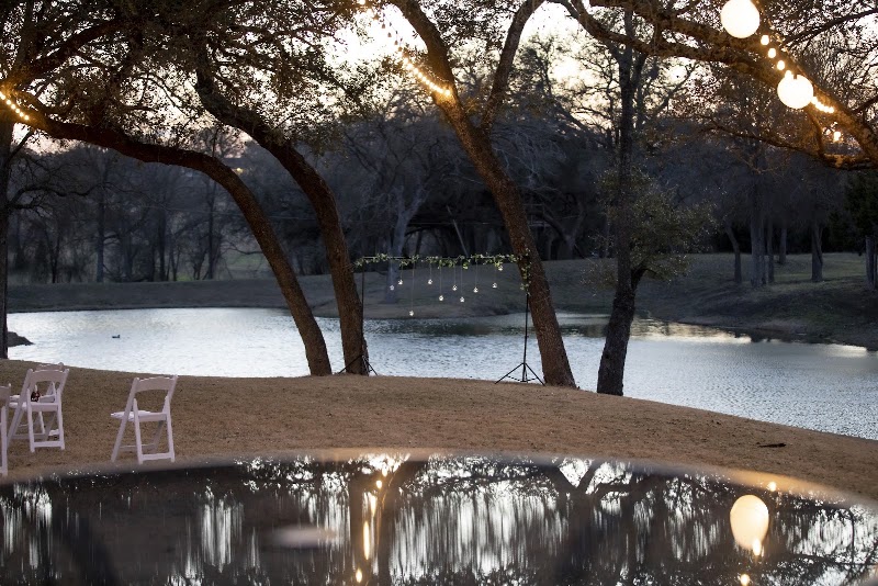 Shepherd's Retreat - Event Venue in Leander, Texas