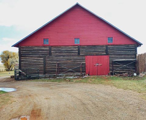 The Oxford Ranch - Event Venue in Laramie, Wyoming