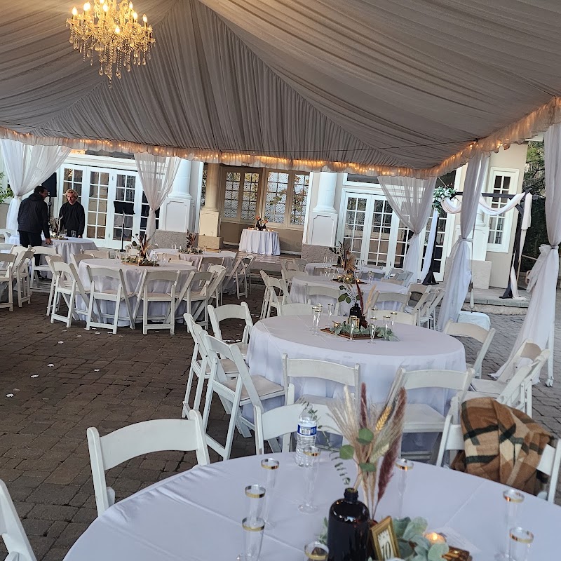 Dove Canyon Courtyard - Event Venue in Rancho Santa Margarita, California