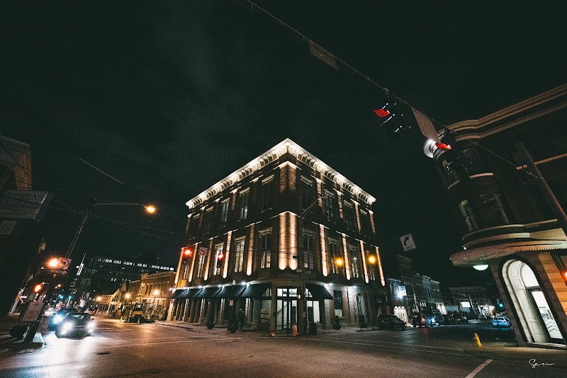 The Grand Banquet Hall - Event Venue in Covington, Kentucky