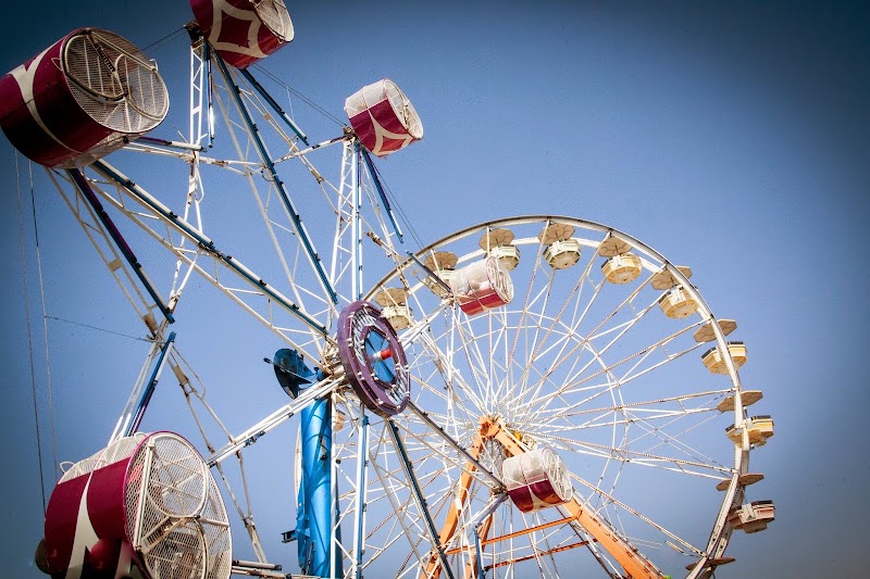 Washington State Fair Event Center - Event Venue in Puyallup, Washington
